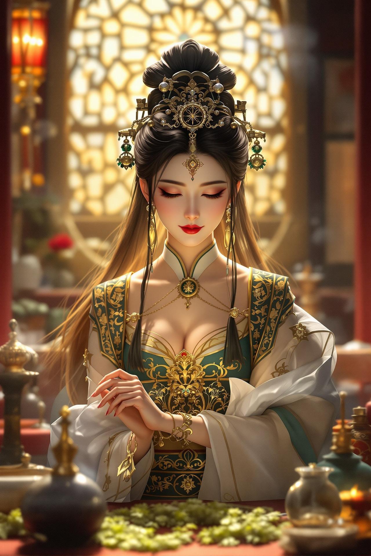 药屋少女的呢喃 第二季 - 樱花动漫网官网热播榜 药屋少女的呢喃 第二季